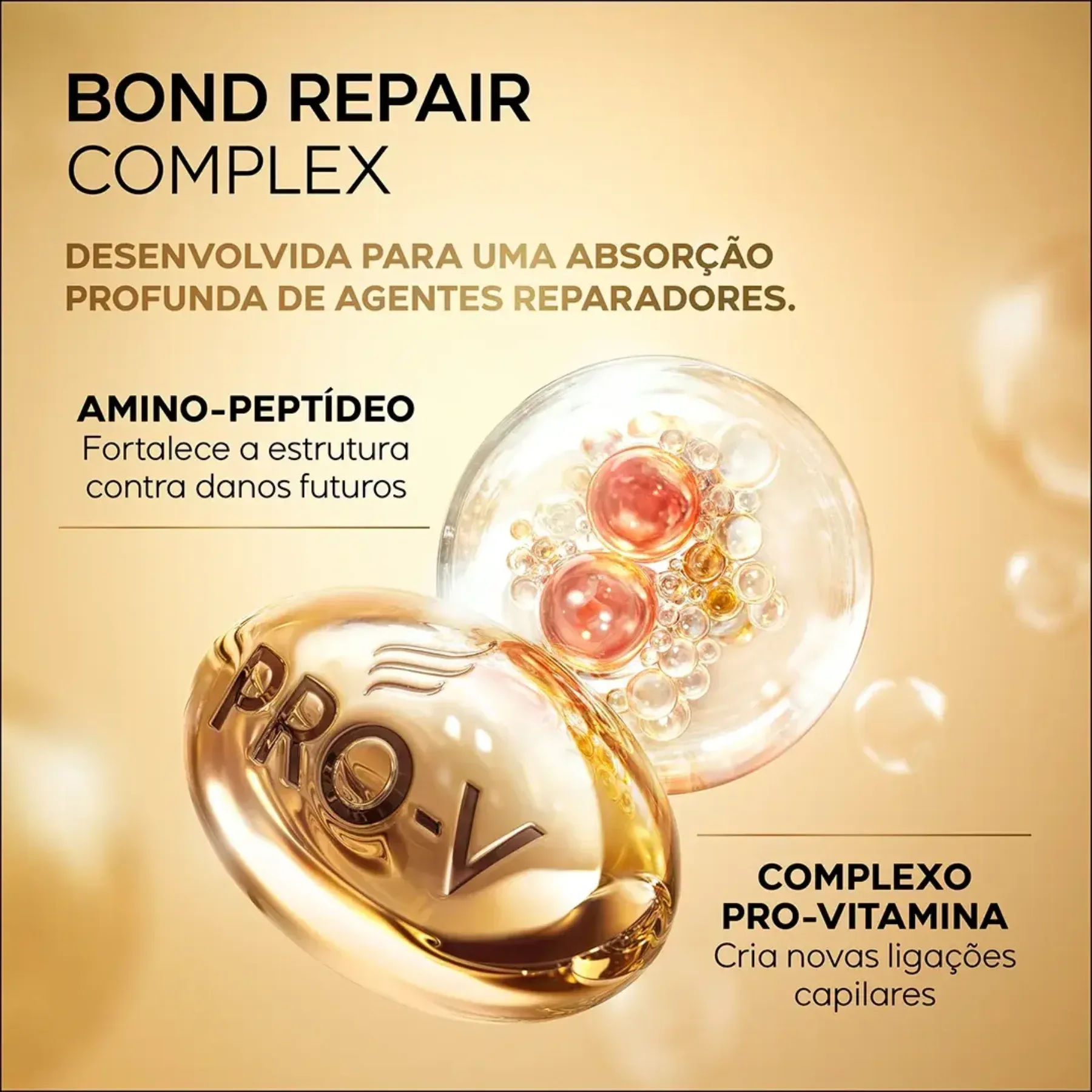 PANTENE MOLECULAR -2-